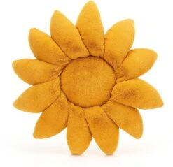 Jellycat Fleury Kuschel Sonnenblume - 39 Cm 6 Jellycat Fleury Kuschel Sonnenblume - 39 Cm -Jellycat jellycat fleury kuschel sonnenblume 39 cm 3