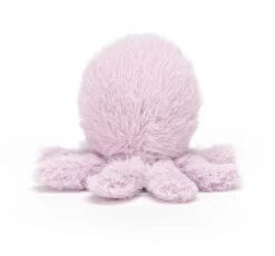 Jellycat -Jellycat jellycat fluffy oktopus 7cm 2