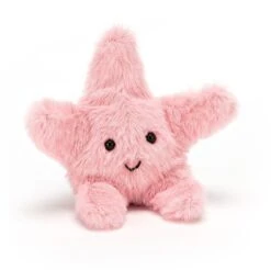 Jellycat Fluffy Seestern 12cm