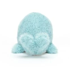 Jellycat Fluffy Wal 9cm -Jellycat jellycat fluffy wal 9cm 3