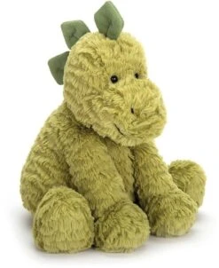 Jellycat Fuddlewuddle Dino Mittelgroß - 23 Cm