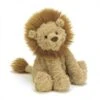 Jellycat Fuddlewuddle Löwe Mittelgroß - 23cm