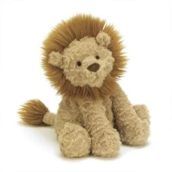 Jellycat Fuddlewuddle Löwe Mittelgroß - 23cm