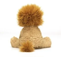 Jellycat Fuddlewuddle Löwe Mittelgroß - 23cm -Jellycat jellycat fuddlewuddle loewe mittelgross 23cm 3