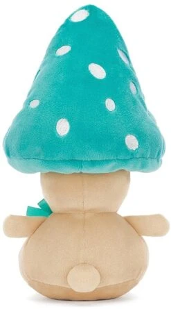 Jellycat Fun-Guy Bertie - 17x9cm -Jellycat jellycat fun guy bertie 17x9cm 3