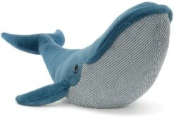 Jellycat Gilbert Der Große Blaual - 17x55cm