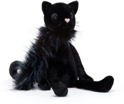 Jellycat Glamorama Katze - 40x10cm