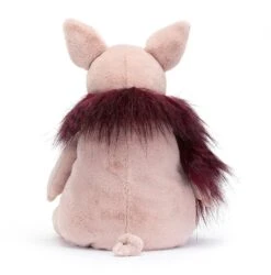 Jellycat Glamorama Schwein - 28x16cm -Jellycat jellycat glamorama schwein 28x16cm 3