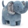 Jellycat Groß Spottie Elefant