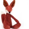 Jellycat Harkle Fuchs - 30x10cm