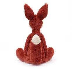 Jellycat Harkle Fuchs - 30x10cm -Jellycat jellycat harkle fuchs 30x10cm 3