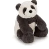 Jellycat Harry Pandajunges - 36cm