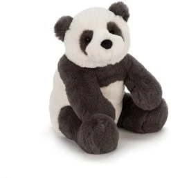Jellycat Harry Pandajunges - 36cm