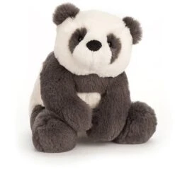 Jellycat Harry Pandajunges Baby