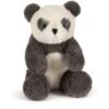 Jellycat Harry Pandajunges Mini 10cm