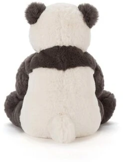 Jellycat Harry Pandajunges Mini 10cm -Jellycat jellycat harry pandajunges mini 10cm 3