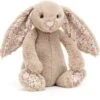 Jellycat Hase Blossom Beige Klein - 18x9cm