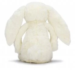 Jellycat Hase Blossom Cremefarben Mittelgroß - 31 Cm 5 Jellycat Hase Blossom Cremefarben Mittelgroß - 31 Cm -Jellycat jellycat hase blossom cremefarben mittelgross 31 cm 3