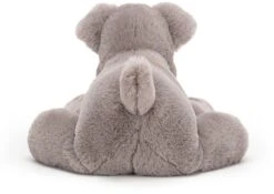 Jellycat Huggady Hund - 22cm -Jellycat jellycat huggady hund 22cm 3