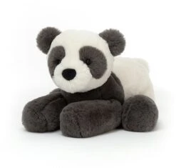 Jellycat-Huggady-Panda -Jellycat jellycat huggady panda 3