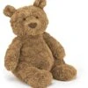 Jellycat Jellycat Bartholomew Bär Sehr Groß - 47cm