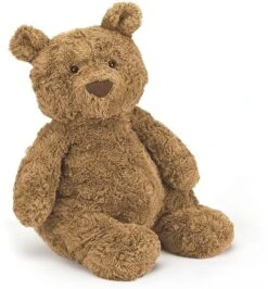 Jellycat Jellycat Bartholomew Bär Sehr Groß - 47cm