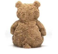 Jellycat Jellycat Bartholomew Bär Sehr Groß - 47cm -Jellycat jellycat jellycat bartholomew baer sehr gross 47cm 3