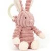 Jellycat Jitter Cordy Roy Baby Hase - 15cm