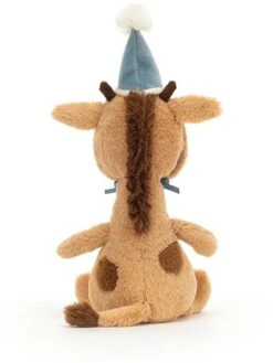 Jellycat Jollipop-Giraffe -Jellycat jellycat jollipop giraffe 3