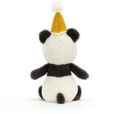 Jellycat Jollipop Panda -Jellycat jellycat jollipop panda 3