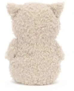 Jellycat Kleine Eule - 12x7cm -Jellycat jellycat kleine eule 12x7cm 3