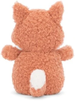 Jellycat Kleiner Fuchs - 12x7cm -Jellycat jellycat kleiner fuchs 12x7cm 3