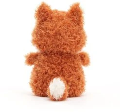 Jellycat Kleiner Fuchs - 18cm -Jellycat jellycat kleiner fuchs 18cm 3