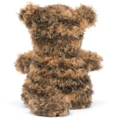 Jellycat Kleiner Tiger - 18x10cm -Jellycat jellycat kleiner tiger 18x10cm 3