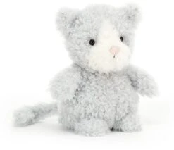 Jellycat Kleines Kätzchen - 18x10cm