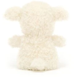 Jellycat Kleines Lamm Plüschtier - 18 Cm -Jellycat jellycat kleines lamm plueschtier 18 cm 3
