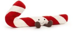 Jellycat Kuschel Amuseable Zuckerstange Gross - 13cm