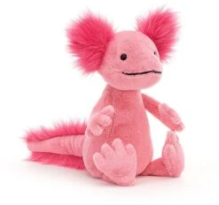 Jellycat Kuscheltier Alice Axolotl - 27cm