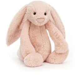 Jellycat Kuscheltier Bashful Blush Hase Riesig - 51cm