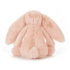 Jellycat Kuscheltier Bashful Blush Hase Riesig - 51cm 5 Jellycat Kuscheltier Bashful Blush Hase Riesig - 51cm -Jellycat jellycat kuscheltier bashful blush hase riesig 51cm 3