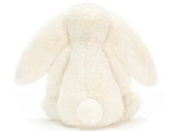 Jellycat Kuscheltier Bashful Cremefarben Hase Gigantisch - 108cm -Jellycat jellycat kuscheltier bashful cremefarben hase gigantisch 108cm 3