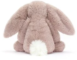 Jellycat Kuscheltier Bashful Luxe Bunny Rosa Original - 9x12x31cm -Jellycat jellycat kuscheltier bashful luxe bunny rosa original 9x12x31cm 3