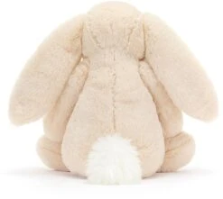 Jellycat Kuscheltier Bashful Luxe Hase Weide Original - 9x12x31cm -Jellycat jellycat kuscheltier bashful luxe hase weide original 9x12x31cm 3