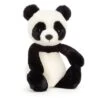 Jellycat Kuscheltier Bashful Panda Mittelgross - 31cm