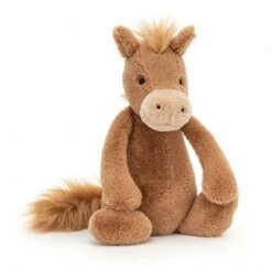 Jellycat Kuscheltier Bashful Pony Mittelgross - 31cm