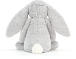 Jellycat Kuscheltier Bashful Schimmer Hase Mittelgross - 31cm -Jellycat jellycat kuscheltier bashful schimmer hase mittelgross 31cm 3