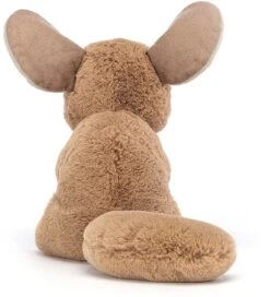 Jellycat Kuscheltier Chinchilla Chandler - 16 Cm 5 Jellycat Kuscheltier Chinchilla Chandler - 16 Cm -Jellycat jellycat kuscheltier chinchilla chandler 16 cm 3