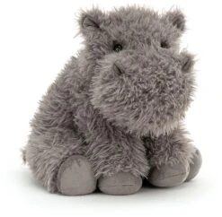 Jellycat Kuscheltier Curvie Nilpferd - 23cm