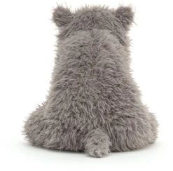 Jellycat Kuscheltier Curvie Nilpferd - 23cm -Jellycat jellycat kuscheltier curvie nilpferd 23cm 3