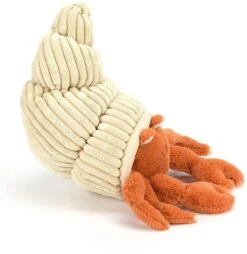 Neu eingetroffen -Jellycat jellycat kuscheltier einsiedlerkrebs herman hermit 29 cm 2